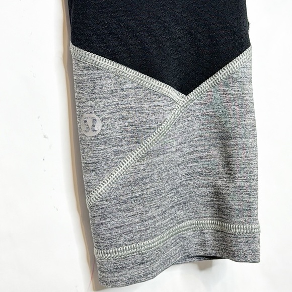 Lululemon Pace Rival Crop (4) - Picture 7 of 9